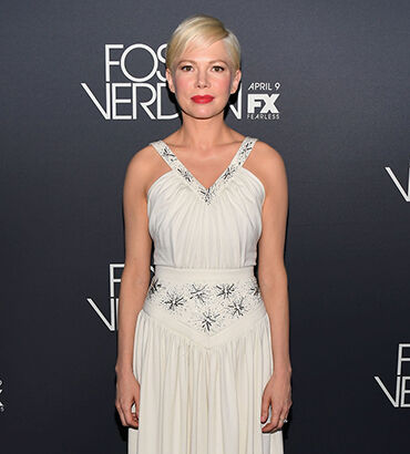 Michelle Williams